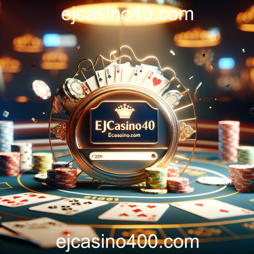 A Ascensão dos Jogos de Mesa no ejcasino40.com